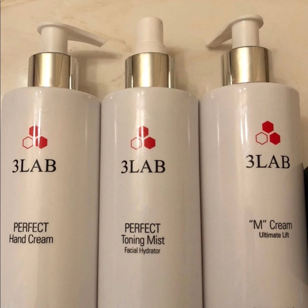 3LAB SKINCARE COMBO